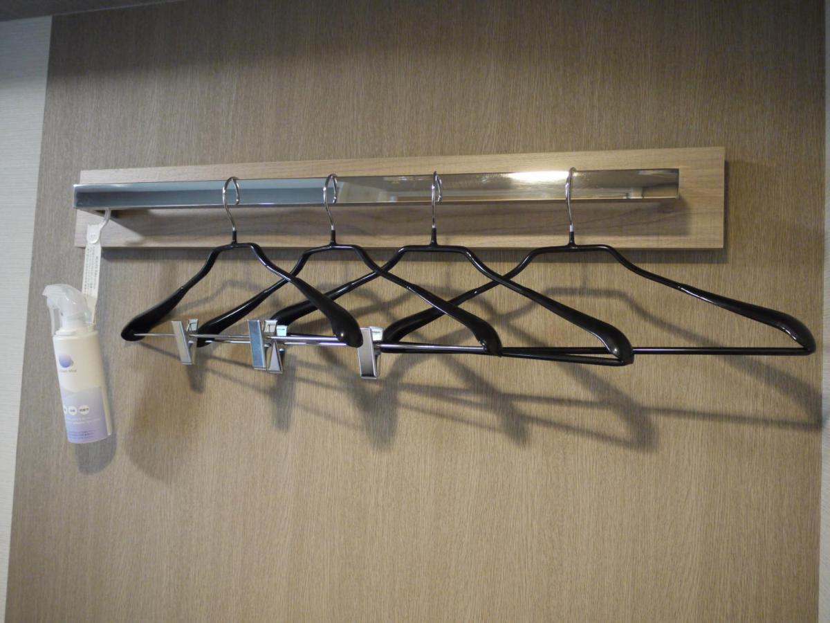 Hotel Route-Inn Tsuyama Ekimae Extérieur photo
